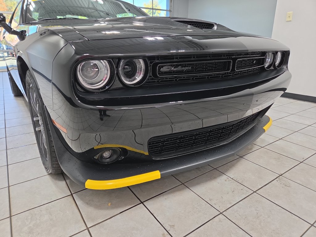 Used 2019 Dodge Challenger GT w/ Blacktop Package AWD/4WD image 23