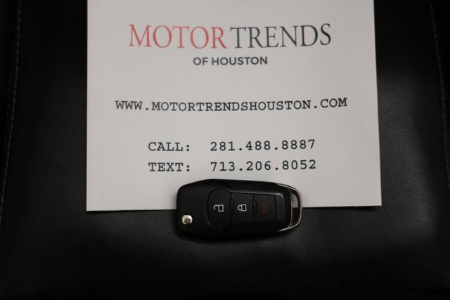 Used 2023 Ford F150 XL w/ STX Appearance Package image 97