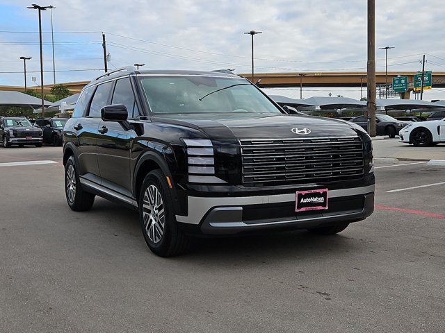 New 2027 Hyundai Palisade SEL Premium AWD/4WD image 6