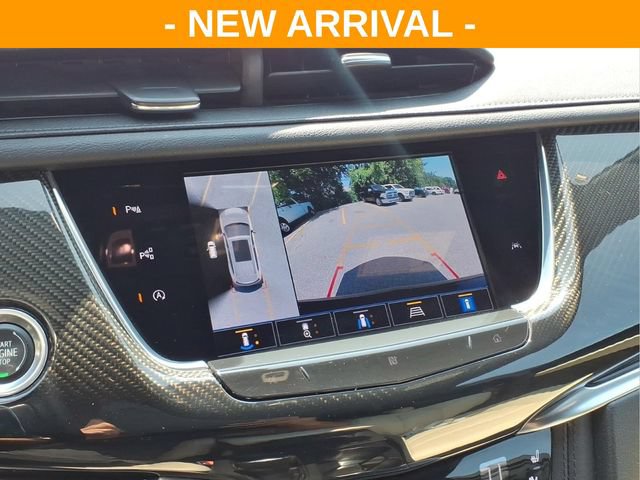 Used 2021 Cadillac XT6 Sport AWD/4WD image 28