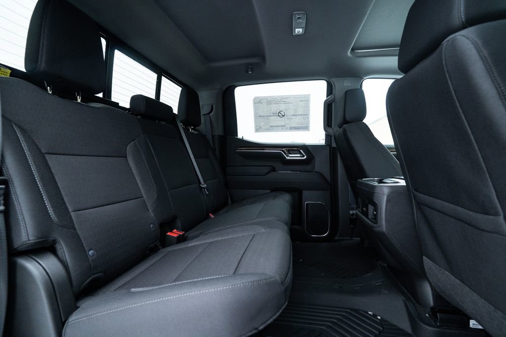 New 2026 Chevrolet Silverado 1500 LT Trail Boss w/ Convenience Package II image 15