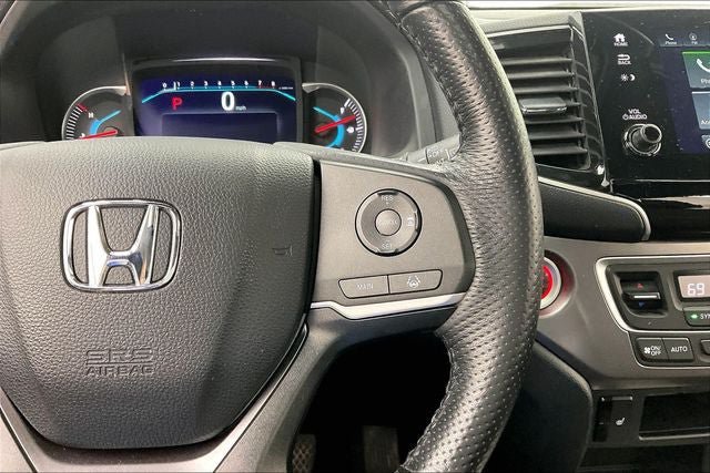Used 2020 Honda Passport EX-L image 24