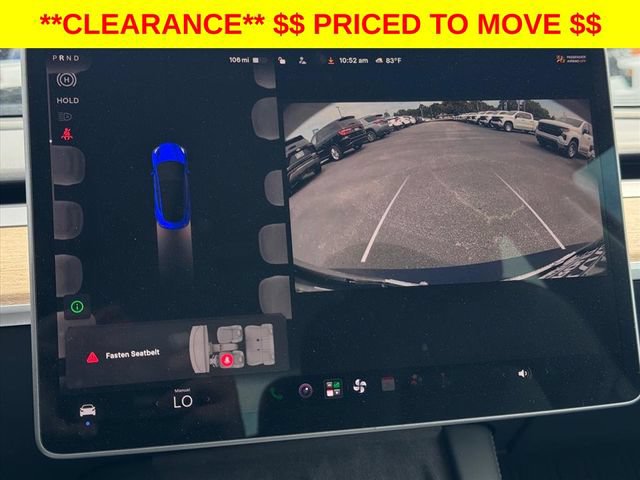 Used 2023 Tesla Model 3 Standard Range RWD image 24