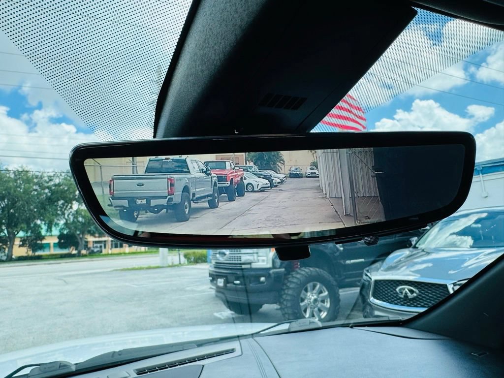 Used 2020 Cadillac XT6 Premium Luxury FWD image 27