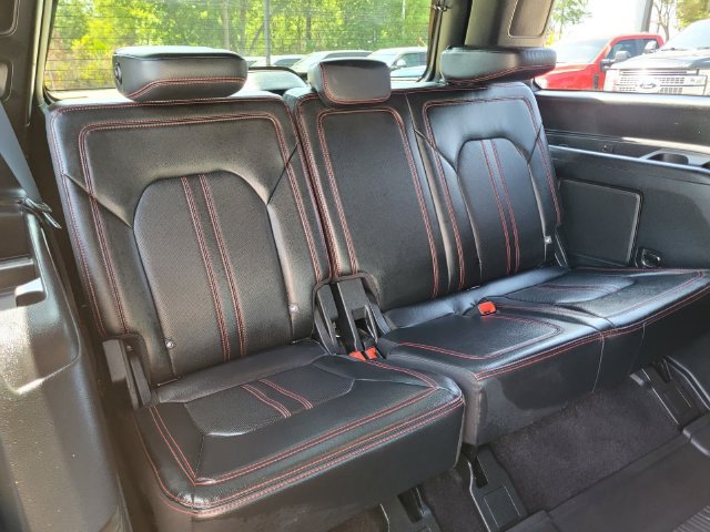 Used 2021 Ford Expedition Limited RWD image 14