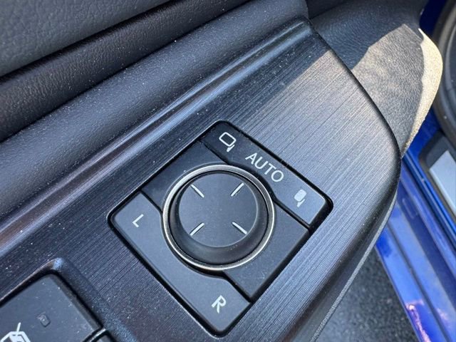 Used 2021 Lexus ES 350 F Sport w/ Accessory Package FWD image 15