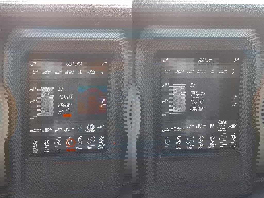 Used 2019 Jeep Wrangler Unlimited Sport S image 28