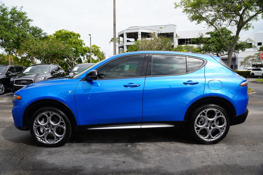 Used 2024 Alfa Romeo Tonale Ti image 13