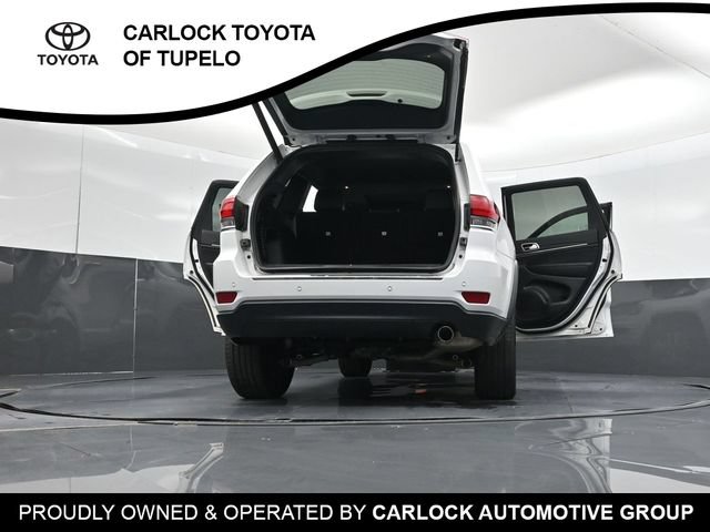 Used 2022 Jeep Grand Cherokee Limited AWD/4WD image 52
