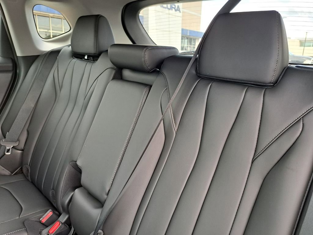 Certified 2026 Acura ADX FWD image 24