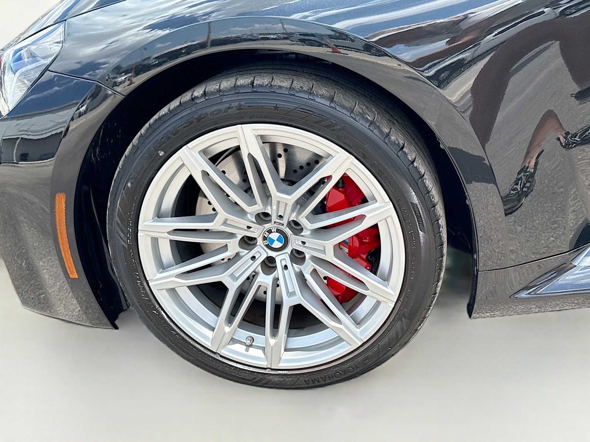 Used 2025 BMW M2 w/ M Driver's Package RWD image 41