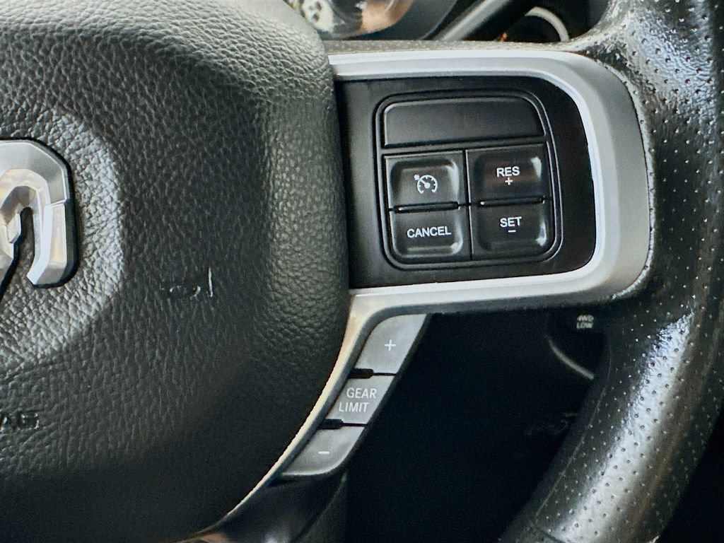 Used 2021 RAM 3500 Big Horn AWD/4WD image 25