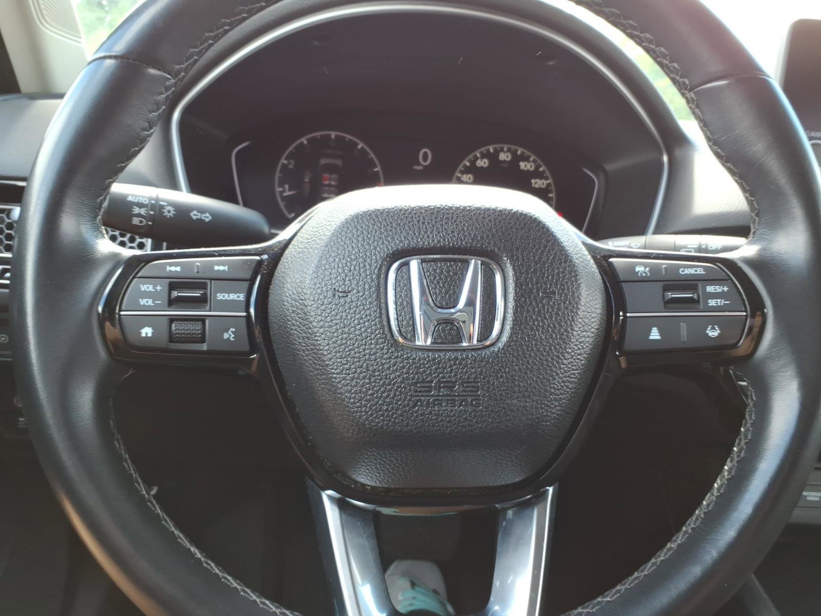 Used 2022 Honda Civic EX-L image 16