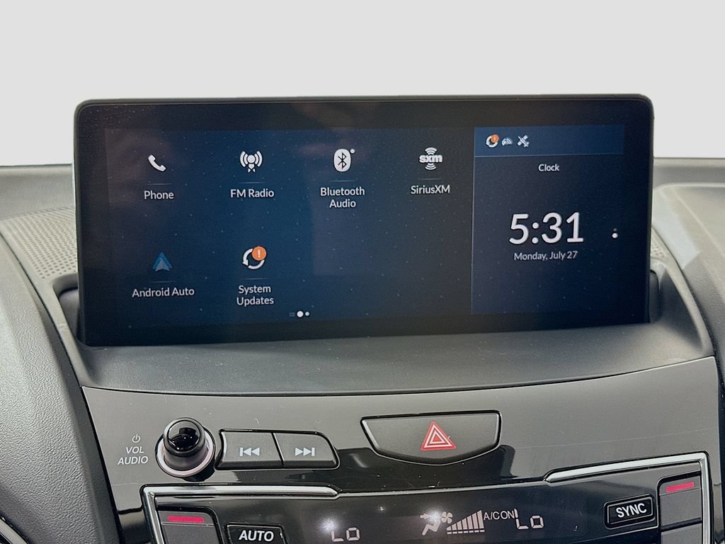 Used 2020 Acura RDX FWD image 15