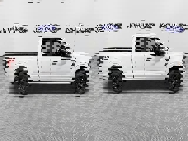New 2026 Ford F150 STX w/ Equipment Group 200A image 9