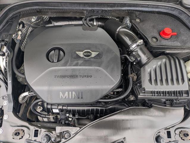 Used 2015 MINI Cooper 2-Door Hardtop image 21