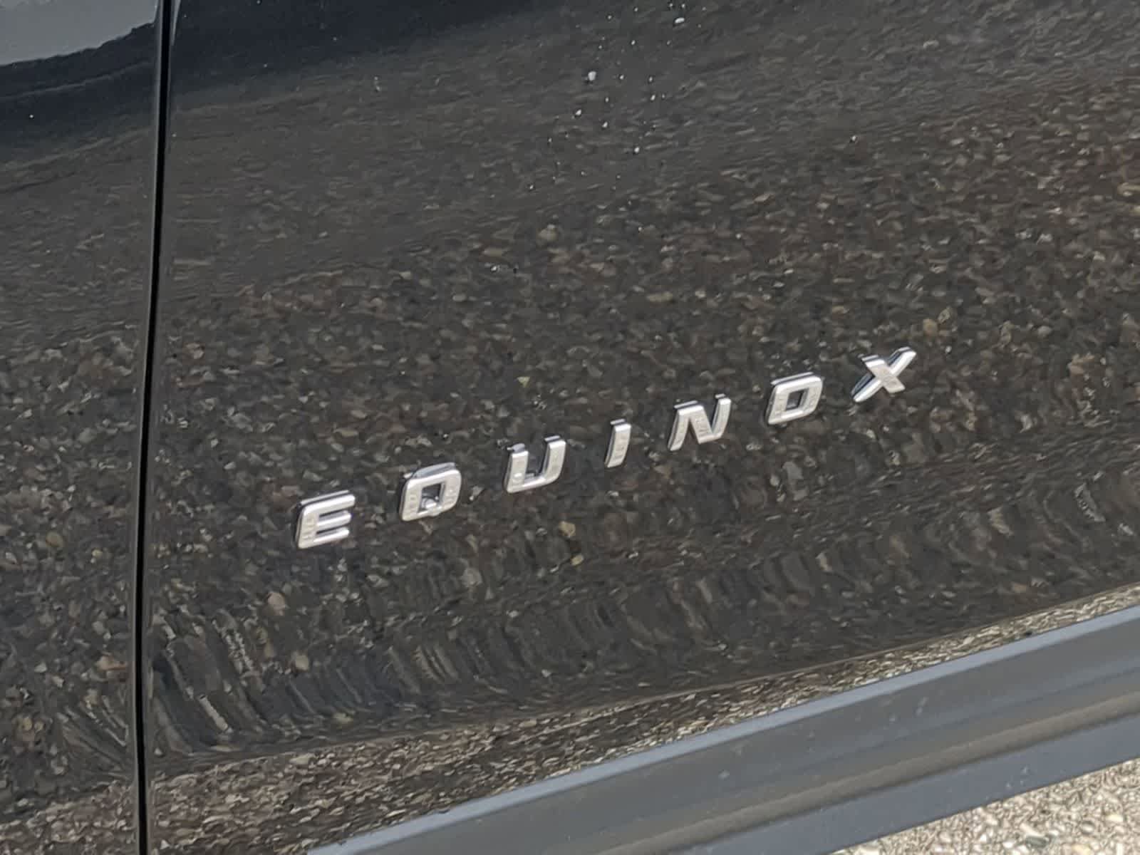 Used 2022 Chevrolet Equinox LT image 13
