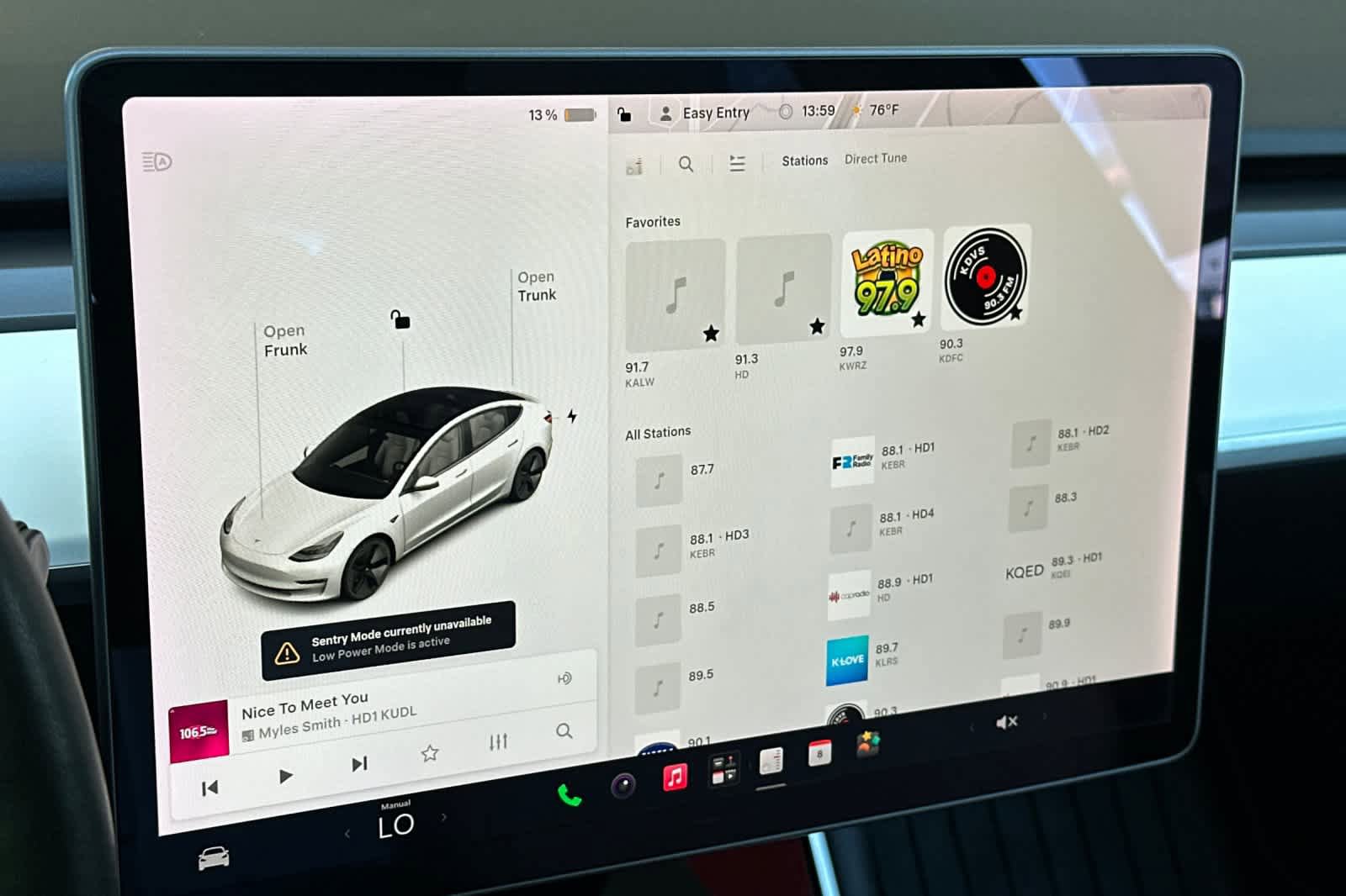 Used 2019 Tesla Model 3 Long Range AWD/4WD image 19