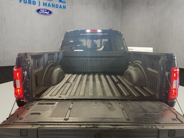Certified 2023 Ford F150 XLT w/ Equipment Group 302A High AWD/4WD image 20