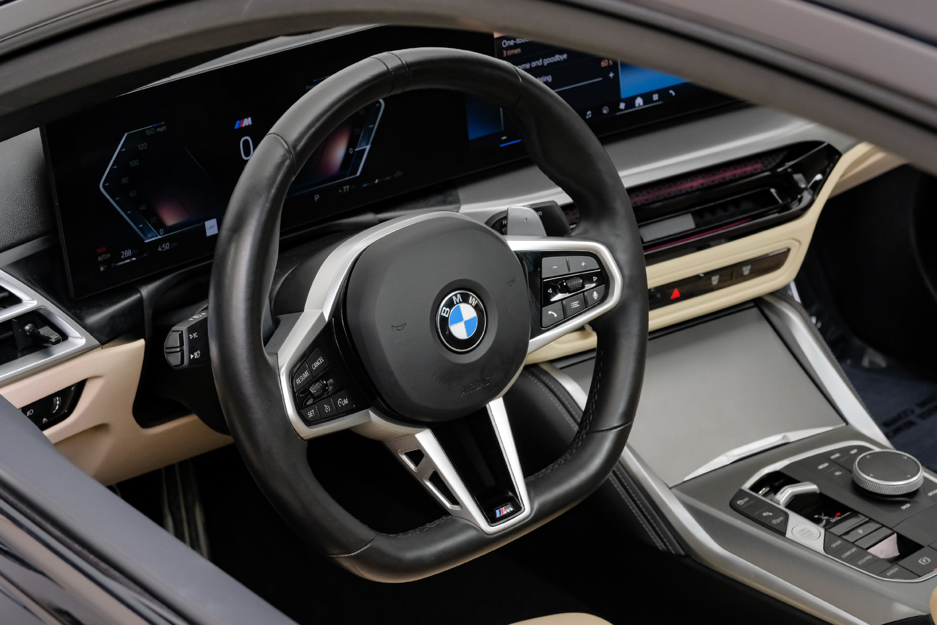 Used 2026 BMW 430i xDrive Coupe w/ M Sport Package AWD/4WD image 19