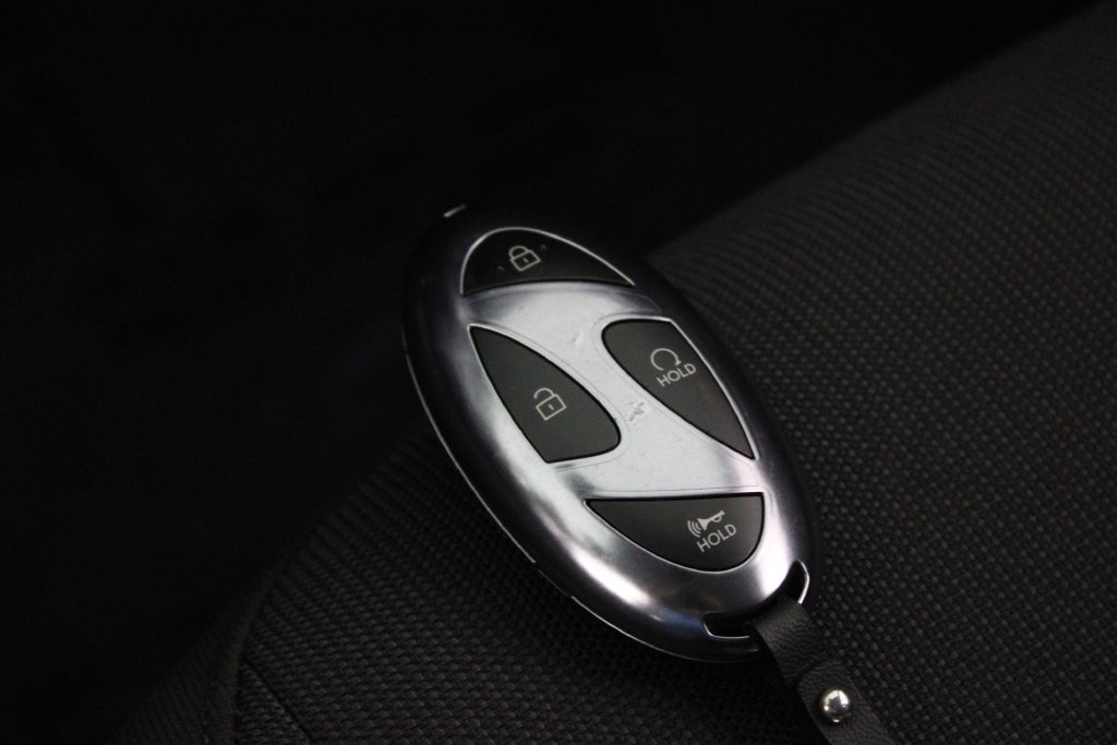 Certified 2027 Hyundai Kona SEL Sport FWD image 29