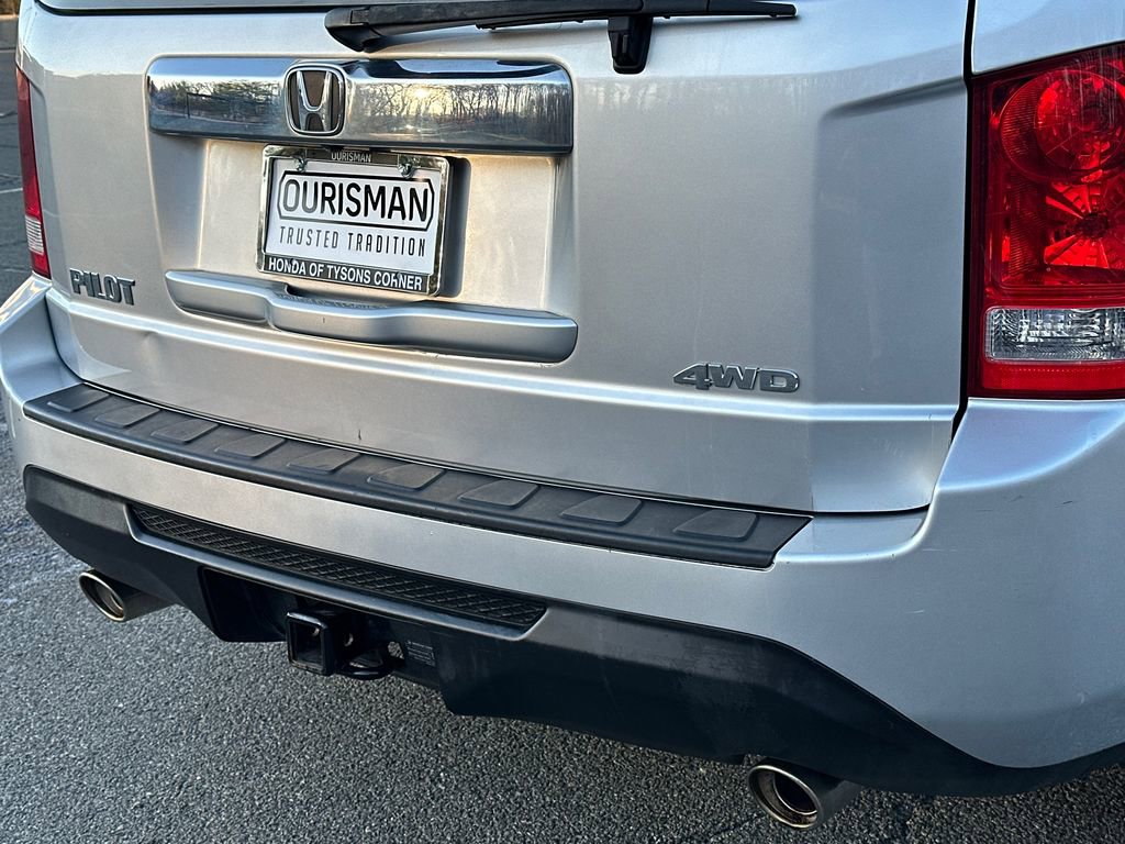 Used 2013 Honda Pilot EX-L image 5