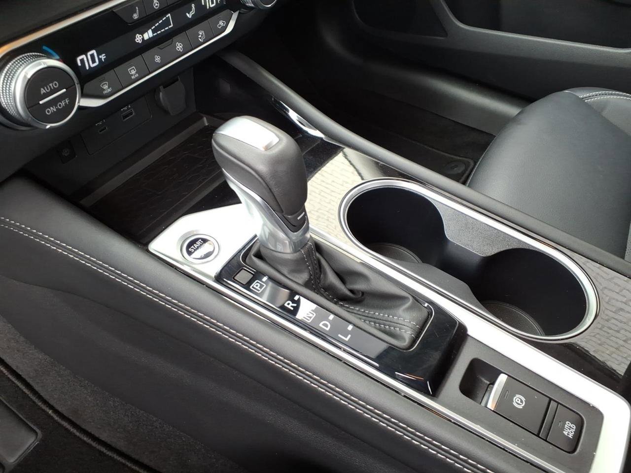 Used 2024 Nissan Altima 2.5 SL image 10