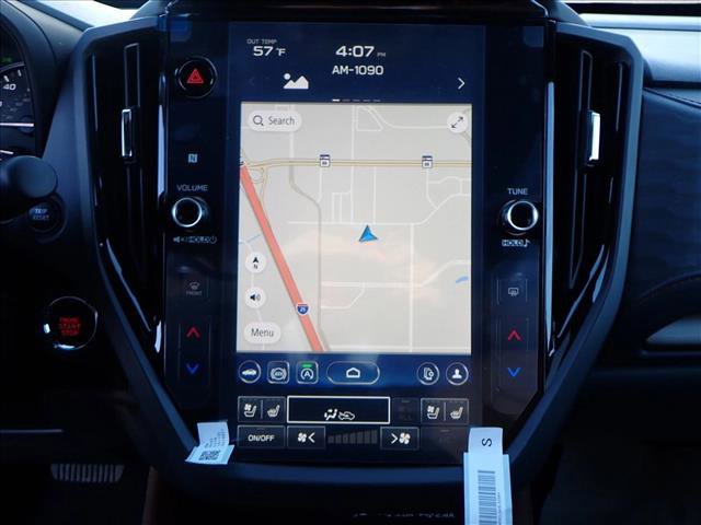 New 2026 Subaru Forester Touring image 17