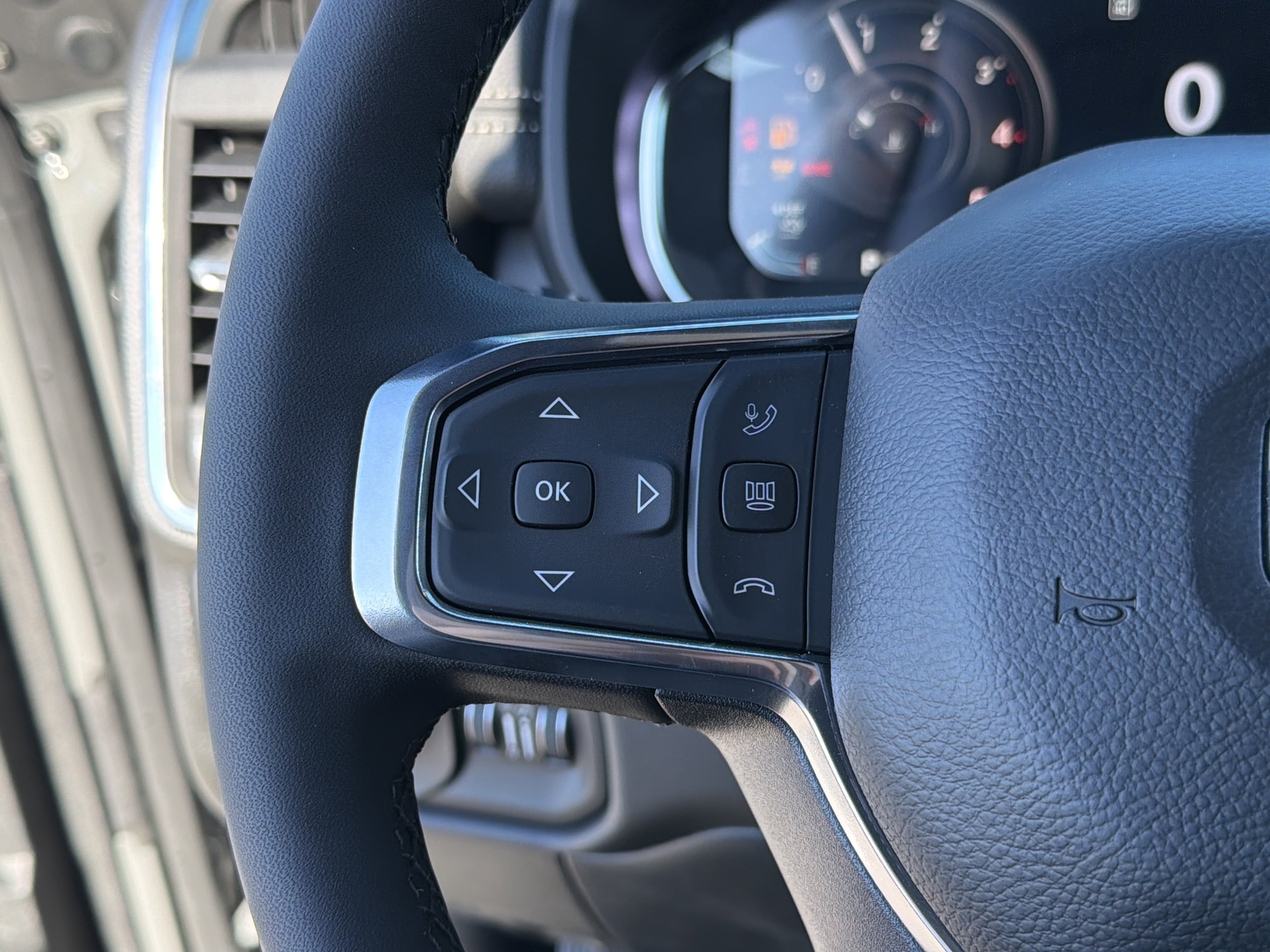 New 2026 RAM 3500 Laramie image 26