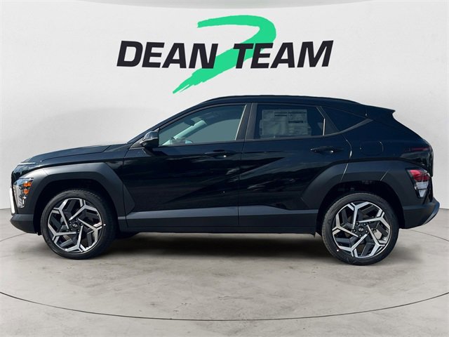 New 2026 Hyundai Kona SEL Premium image 4