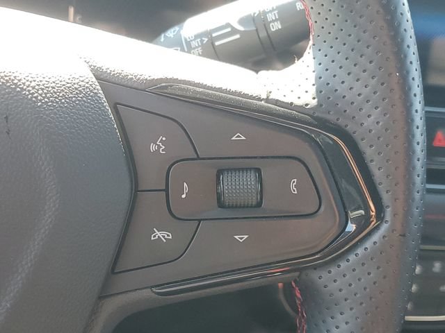 Certified 2024 Chevrolet TrailBlazer RS w/ Driver Confidence Package FWD image 21