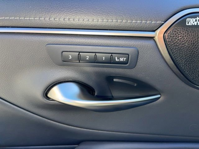 Used 2019 Lexus ES 350 FWD image 14