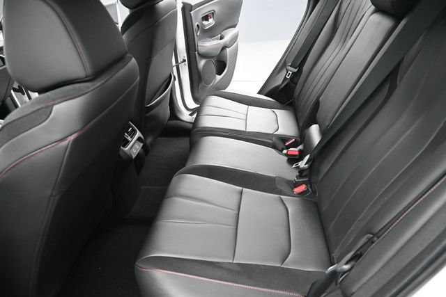 Used 2025 Acura ADX A-Spec FWD image 15