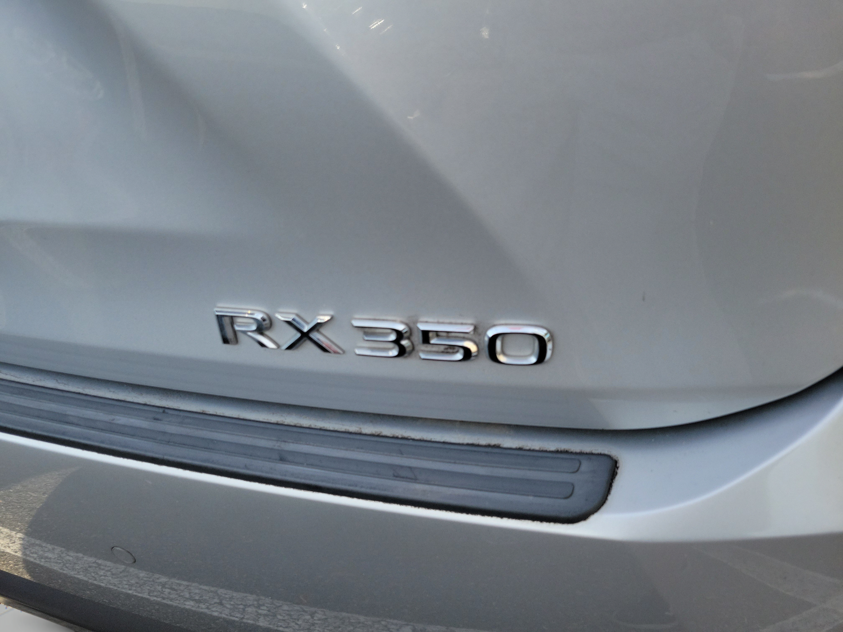 Used 2017 Lexus RX 350 AWD w/ Premium Package image 22