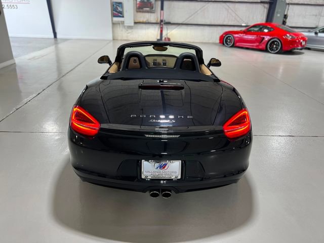 Used 2014 Porsche Boxster S image 82