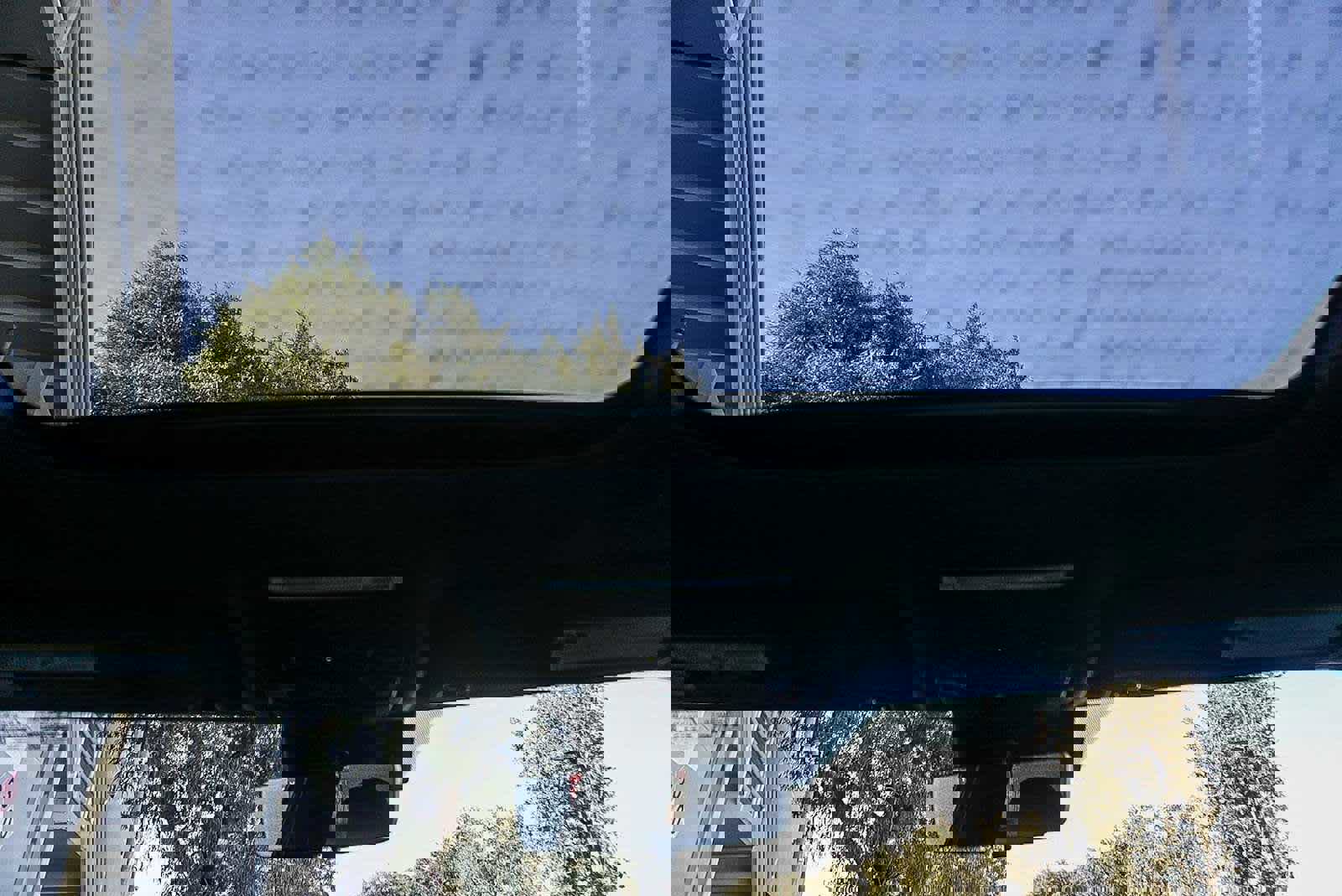 New 2026 Lexus RX 450h Luxury image 12