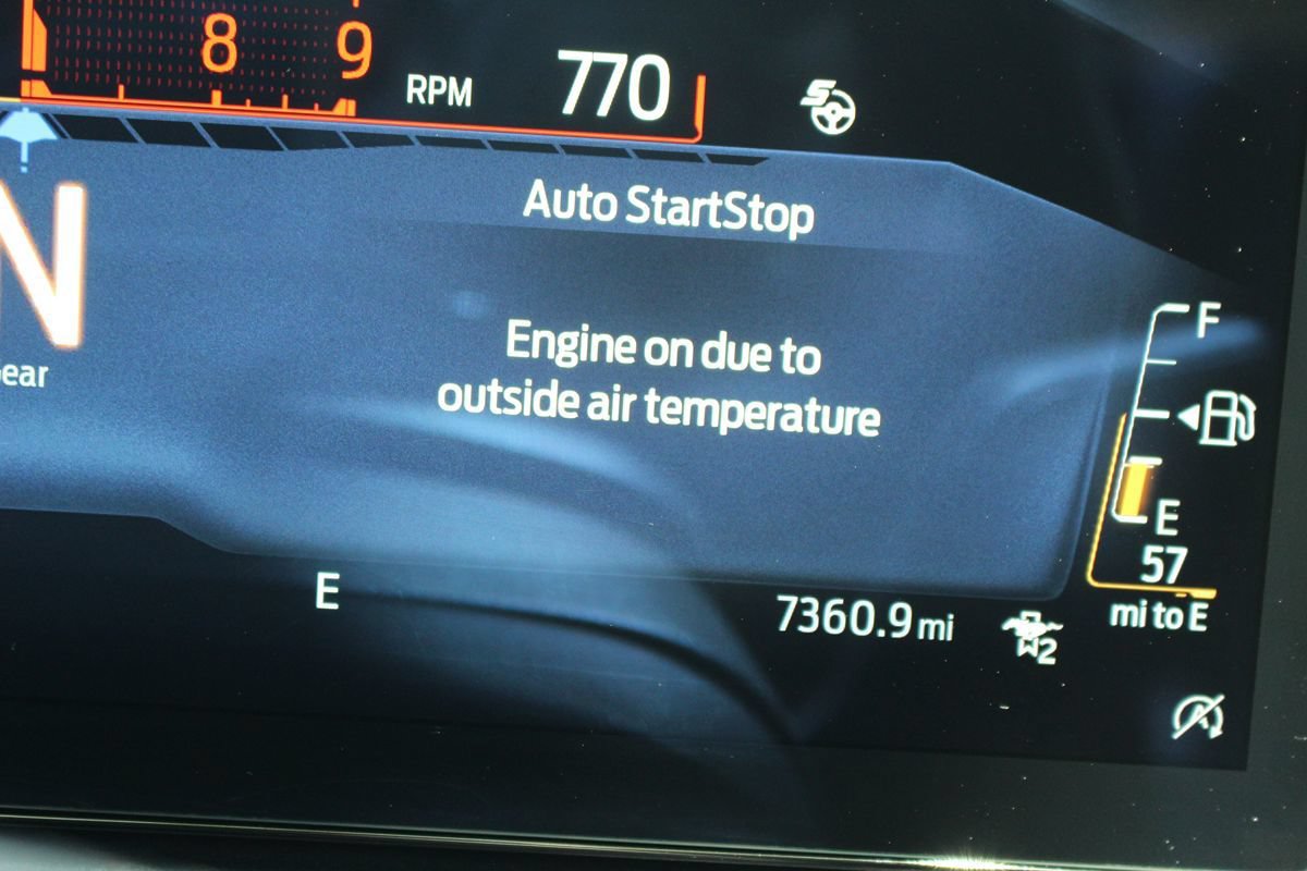 Used 2024 Ford Mustang GT RWD image 26
