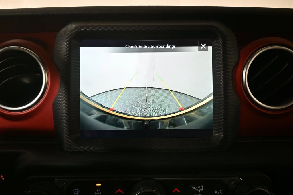 Used 2020 Jeep Wrangler Unlimited Rubicon image 30