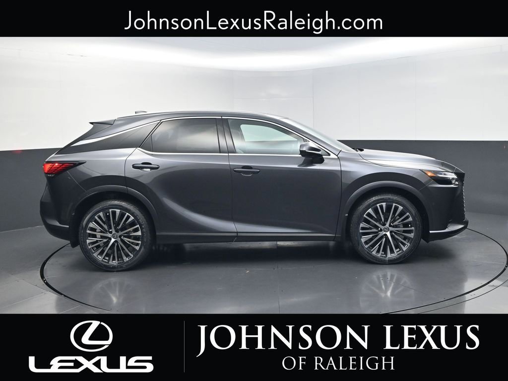 New 2026 Lexus RX 350 Premium Plus image 6