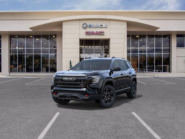 New 2026 GMC Terrain AT4 w/ Convenience Package III image 8