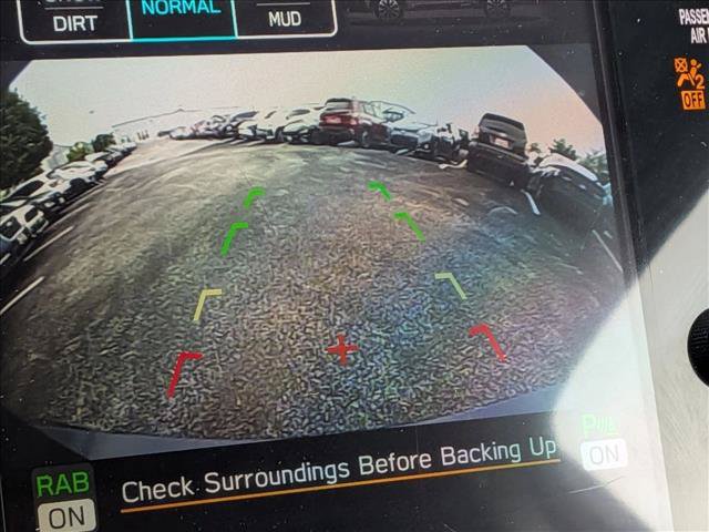 Certified 2025 Subaru Outback Onyx Edition AWD/4WD image 10