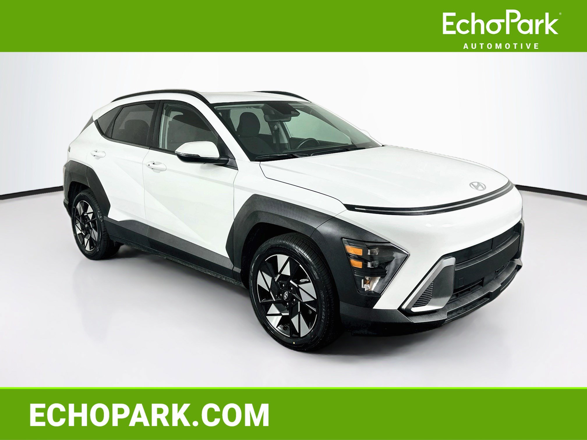 Used 2025 Hyundai Kona SEL