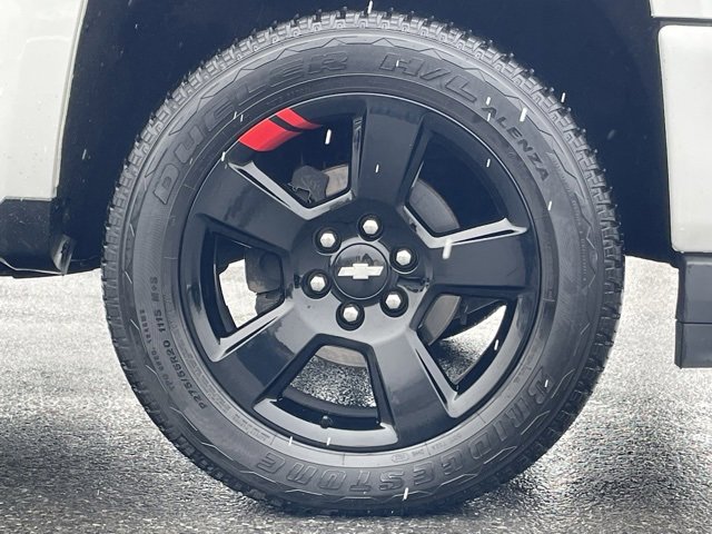 Used 2018 Chevrolet Silverado 1500 LT w/ Redline Edition image 18