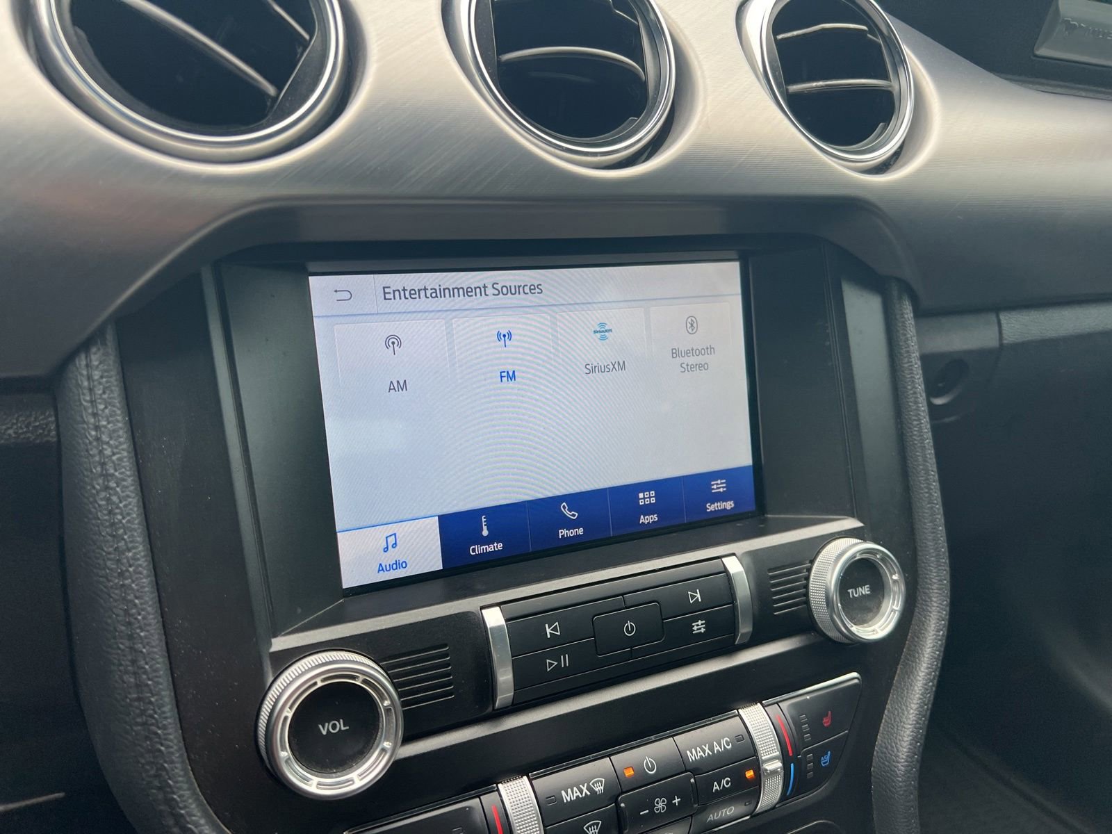 Used 2023 Ford Mustang Premium RWD image 23