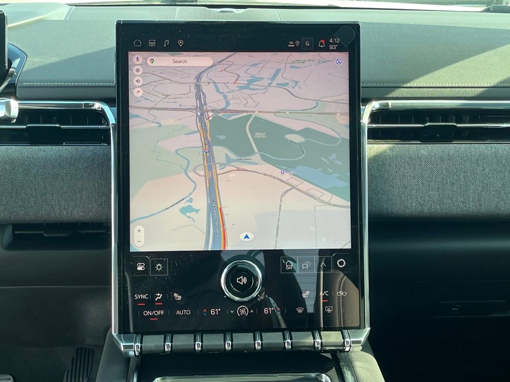 New 2026 GMC Sierra EV Elevation image 21