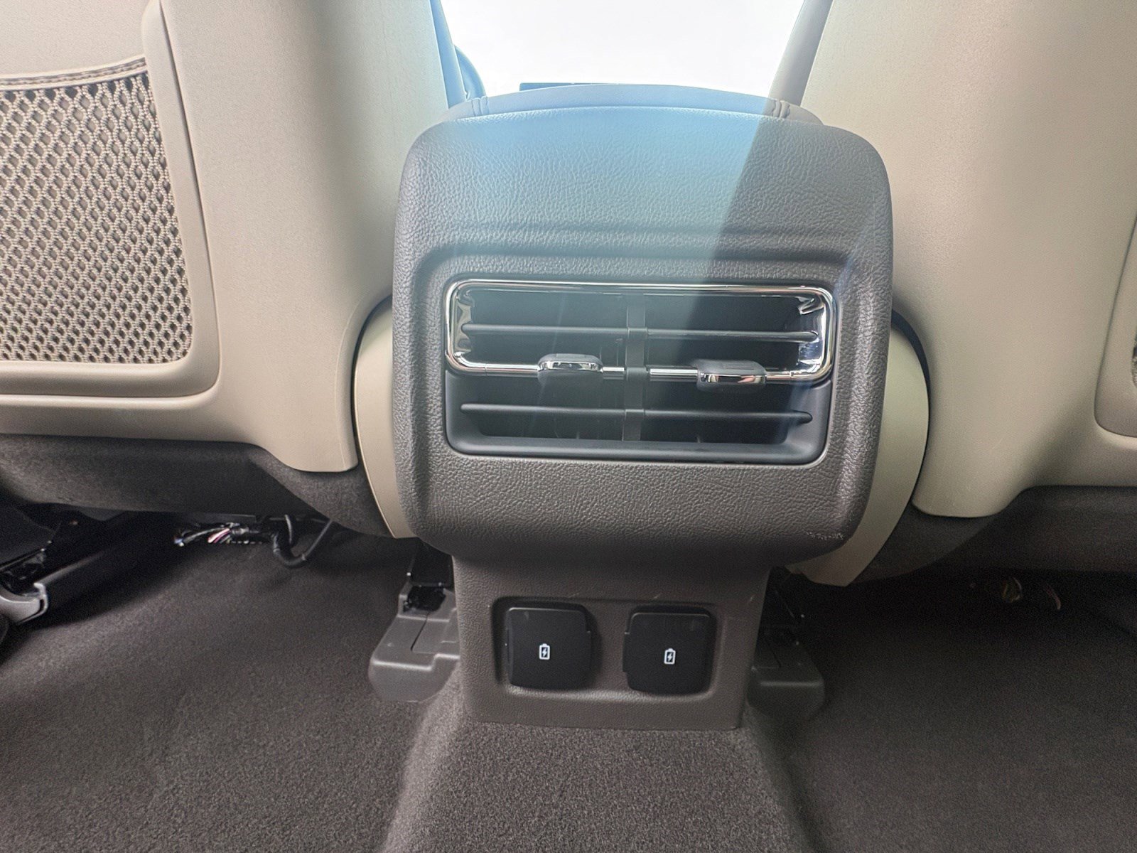 Certified 2024 Lincoln Corsair Grand Touring w/ Equipment Group 301A image 18