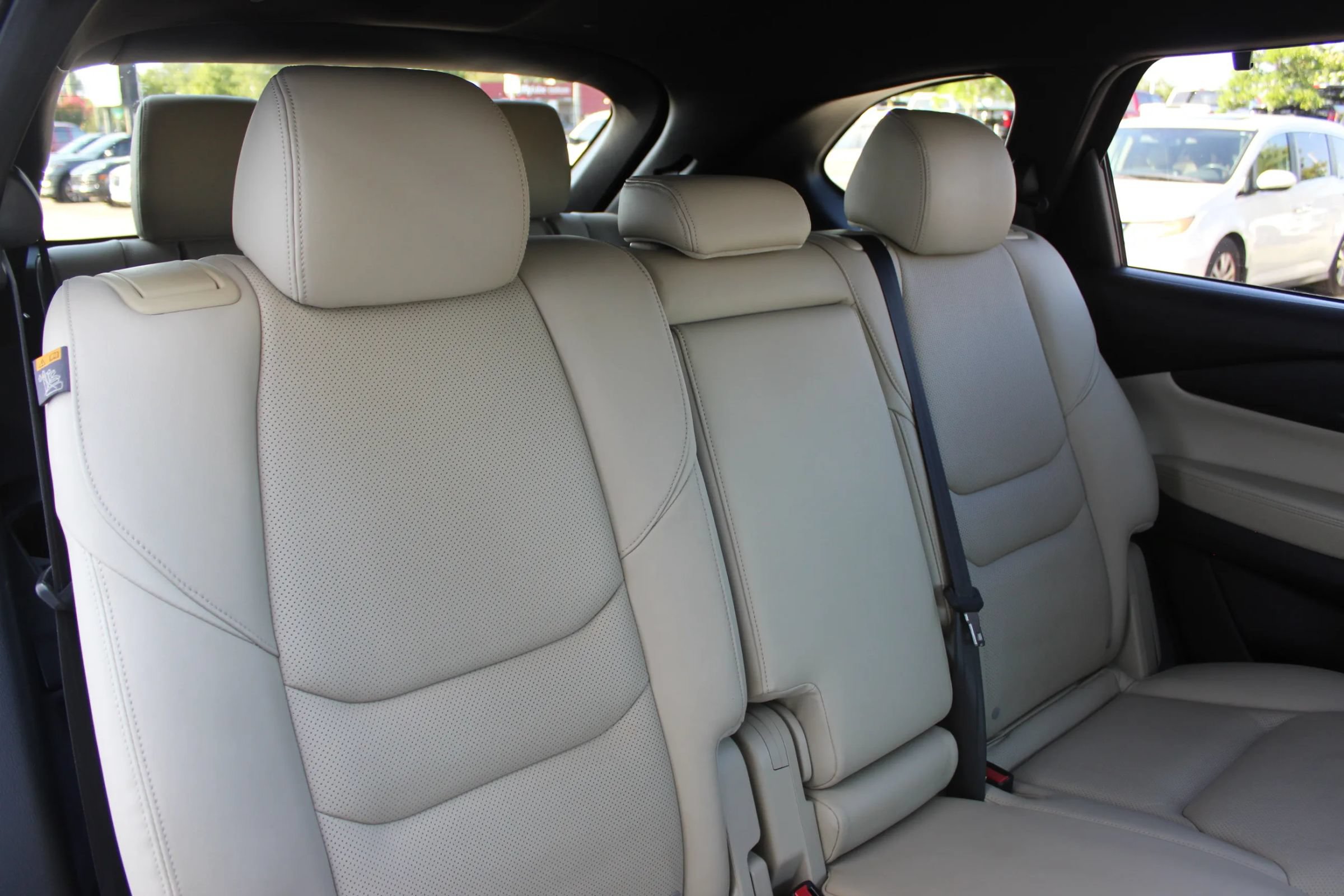 Used 2016 MAZDA CX-9 Grand Touring AWD/4WD image 24