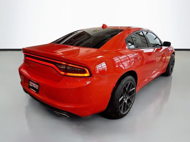 Used 2021 Dodge Charger SXT AWD/4WD image 5
