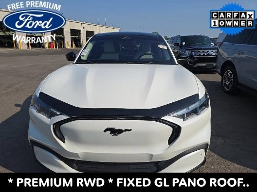 Used 2024 Ford Mustang Mach-E Premium RWD image 2