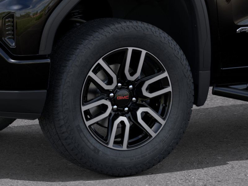 New 2026 GMC Sierra 1500 AT4 w/ AT4 Premium Package image 9